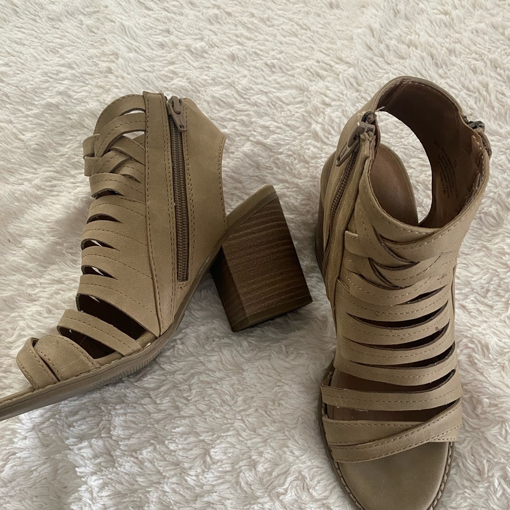 Heels